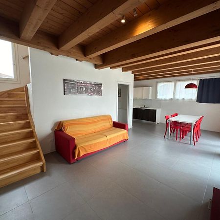 Attico Concordia - Agenzia Cocal Apartman Caorle Kültér fotó