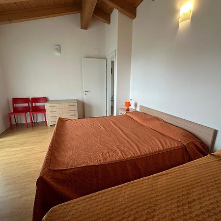 Attico Concordia - Agenzia Cocal Apartman Caorle Kültér fotó