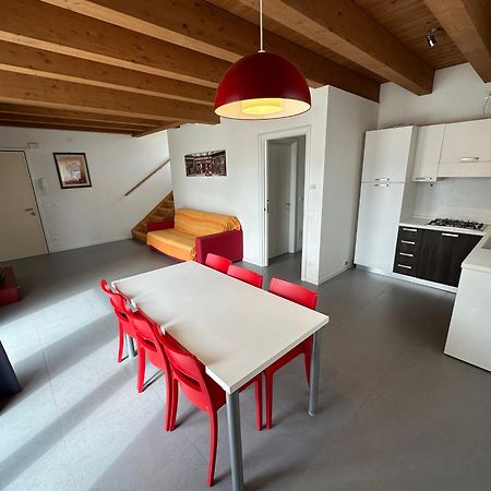 Attico Concordia - Agenzia Cocal Apartman Caorle Kültér fotó