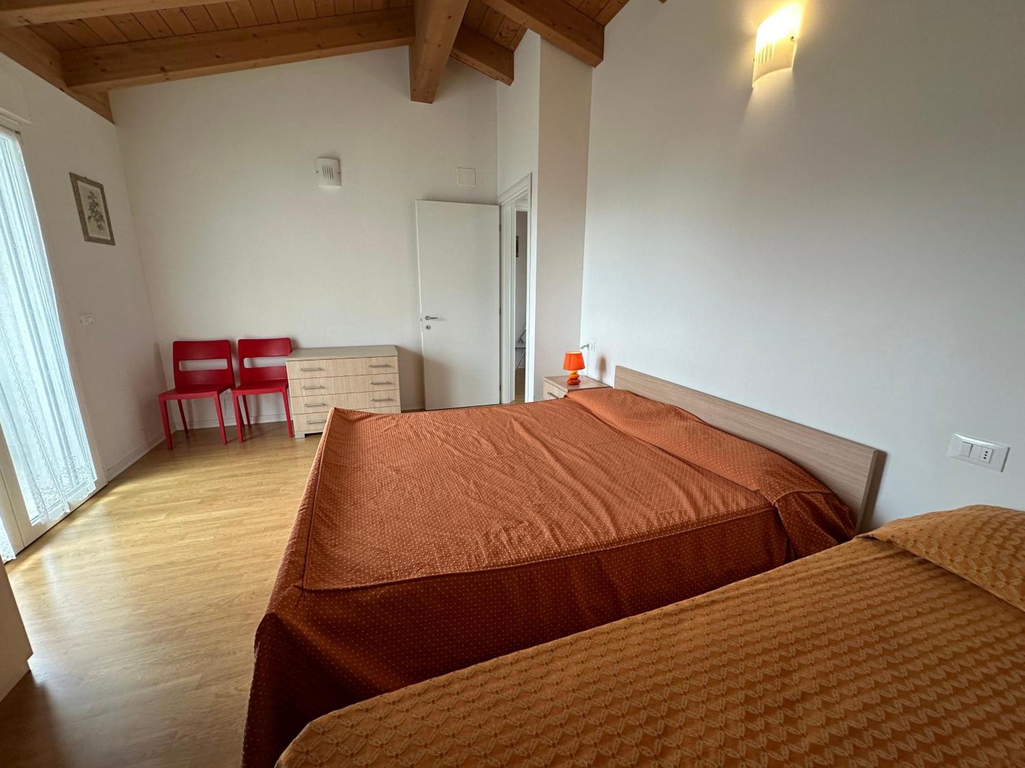 Attico Concordia - Agenzia Cocal Apartman Caorle Kültér fotó