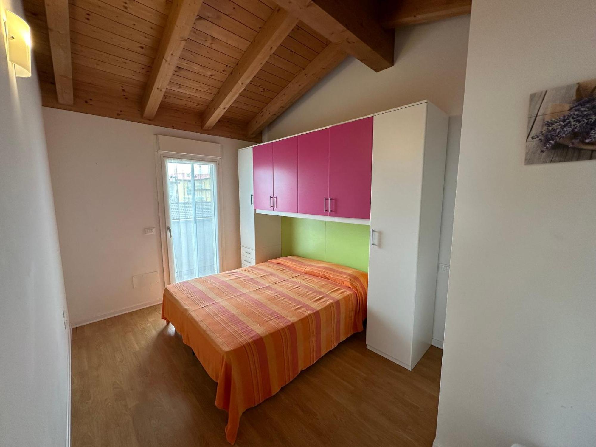 Attico Concordia - Agenzia Cocal Apartman Caorle Kültér fotó