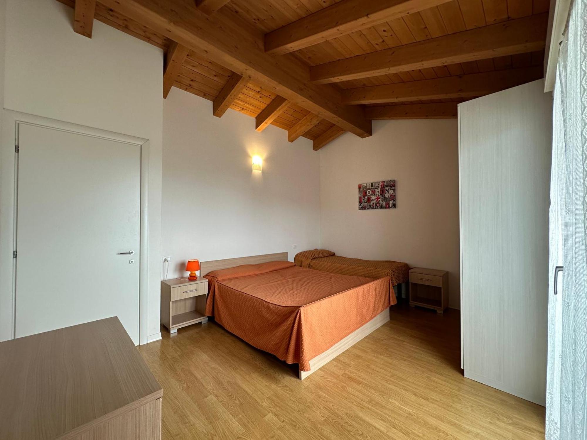 Attico Concordia - Agenzia Cocal Apartman Caorle Kültér fotó