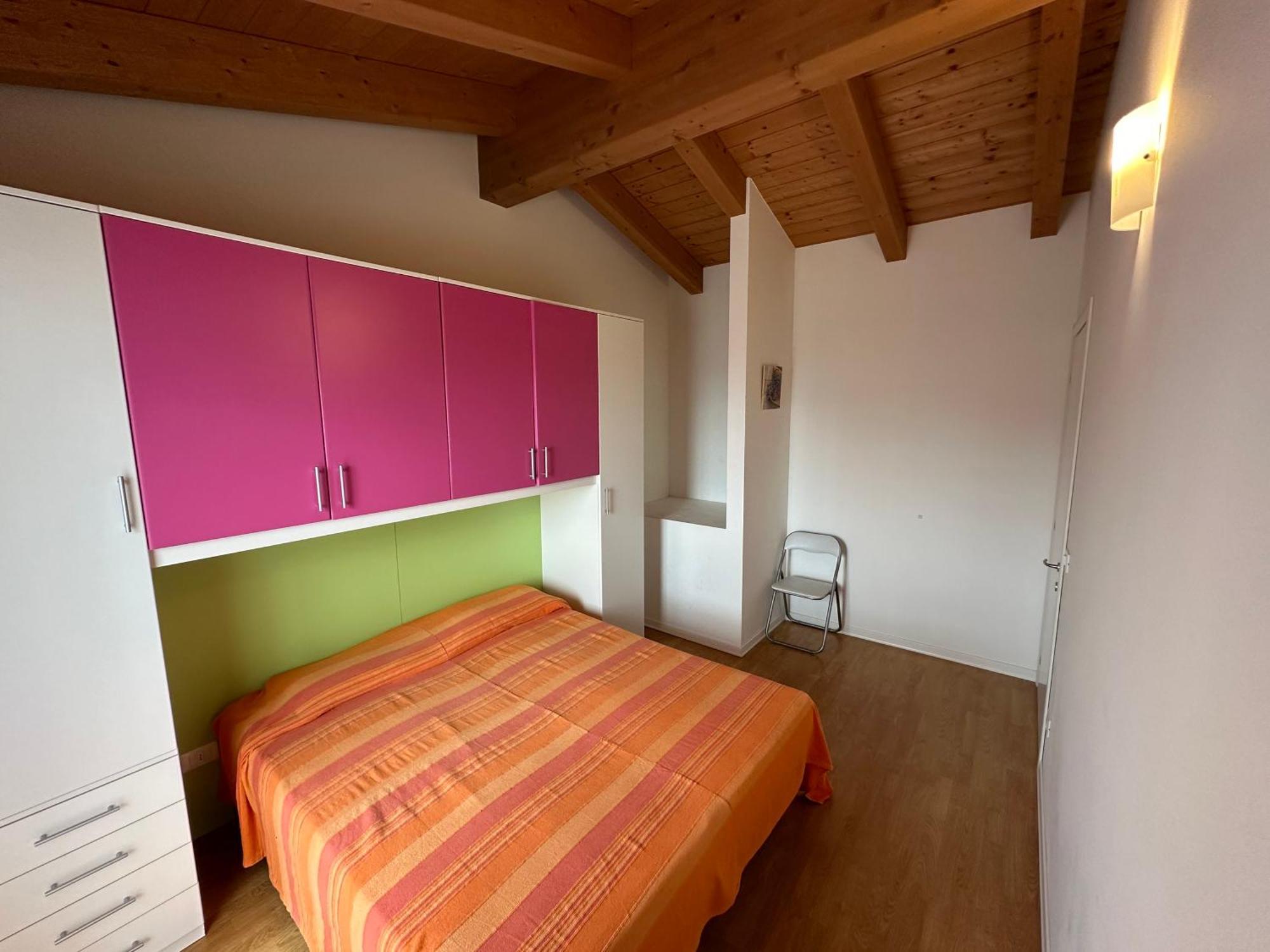 Attico Concordia - Agenzia Cocal Apartman Caorle Kültér fotó